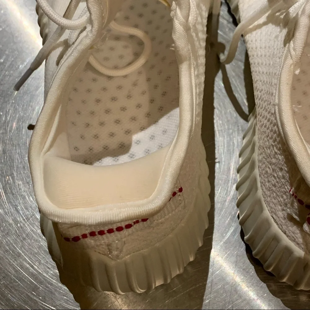 Unbranded like yeezy
